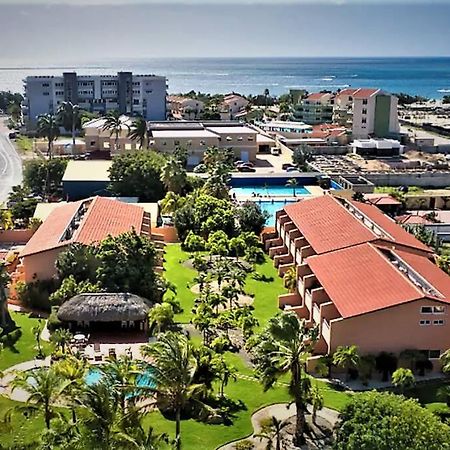 Aruba Family Oasis 2Br Pool 3Min Walk To Eagle Beach Palm Beach Eksteriør billede