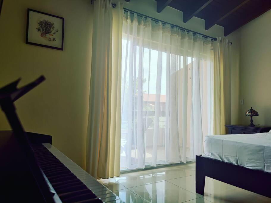 Aruba Family Oasis 2Br Pool 3Min Walk To Eagle Beach Palm Beach Eksteriør billede