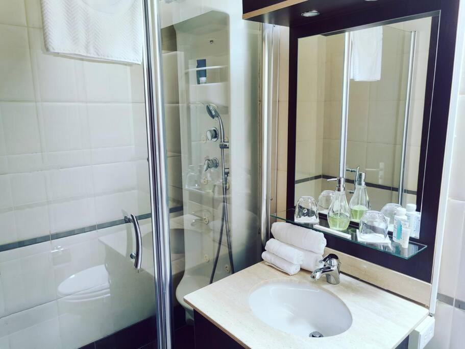 Aruba Family Oasis 2Br Pool 3Min Walk To Eagle Beach Palm Beach Eksteriør billede