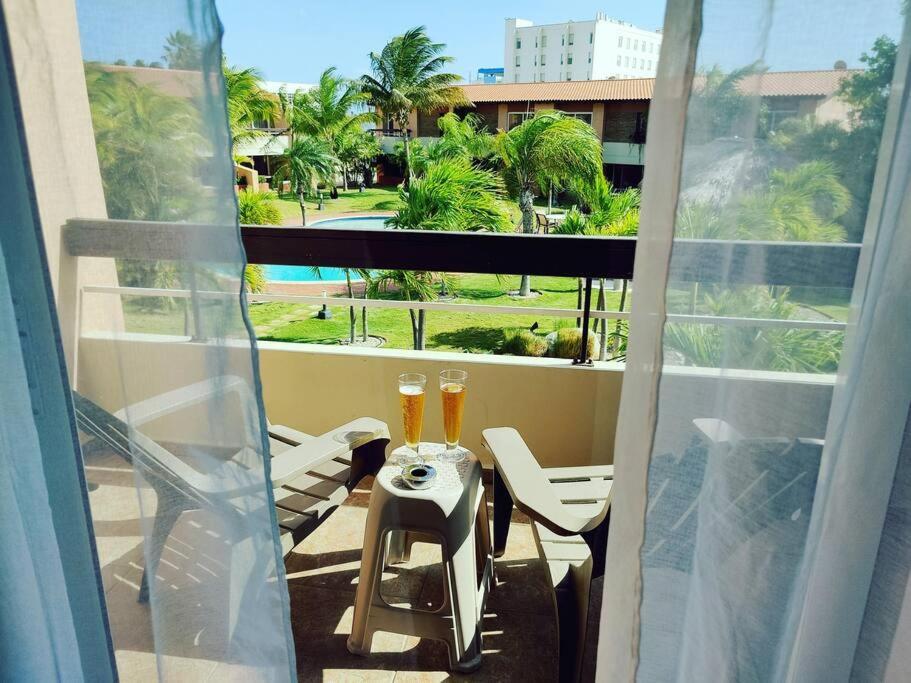 Aruba Family Oasis 2Br Pool 3Min Walk To Eagle Beach Palm Beach Eksteriør billede