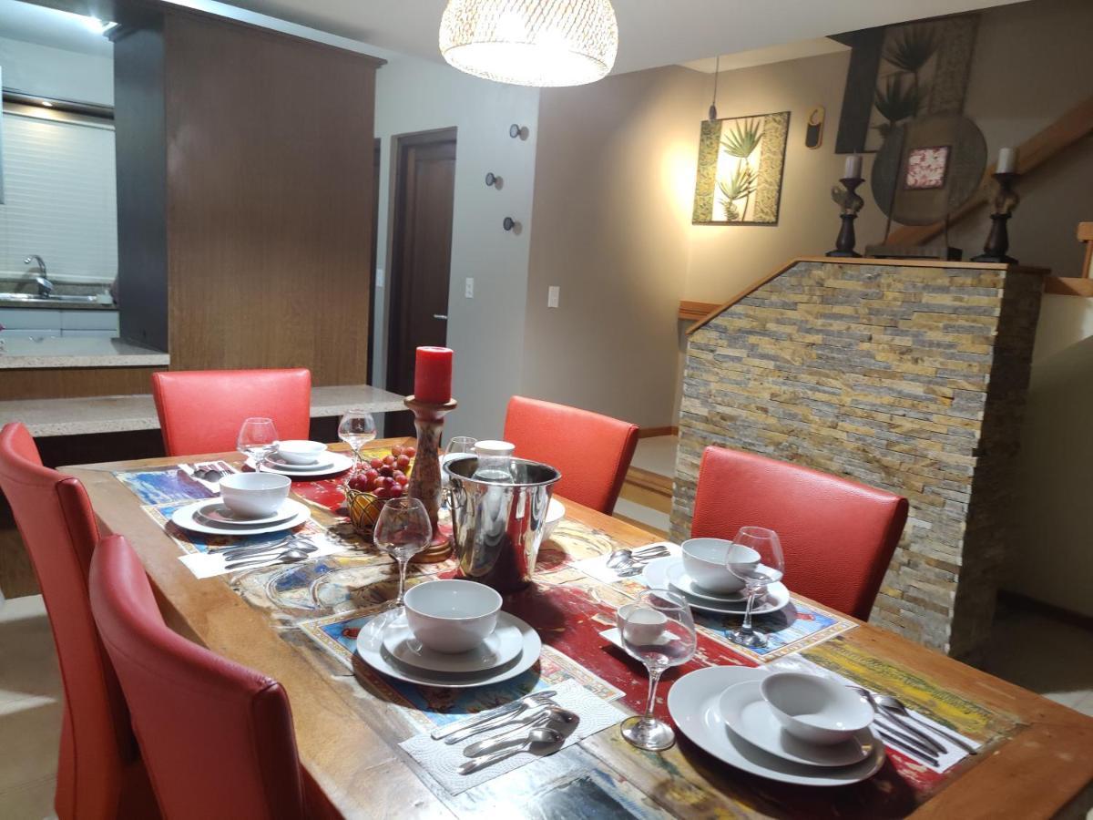 Aruba Family Oasis 2Br Pool 3Min Walk To Eagle Beach Palm Beach Eksteriør billede