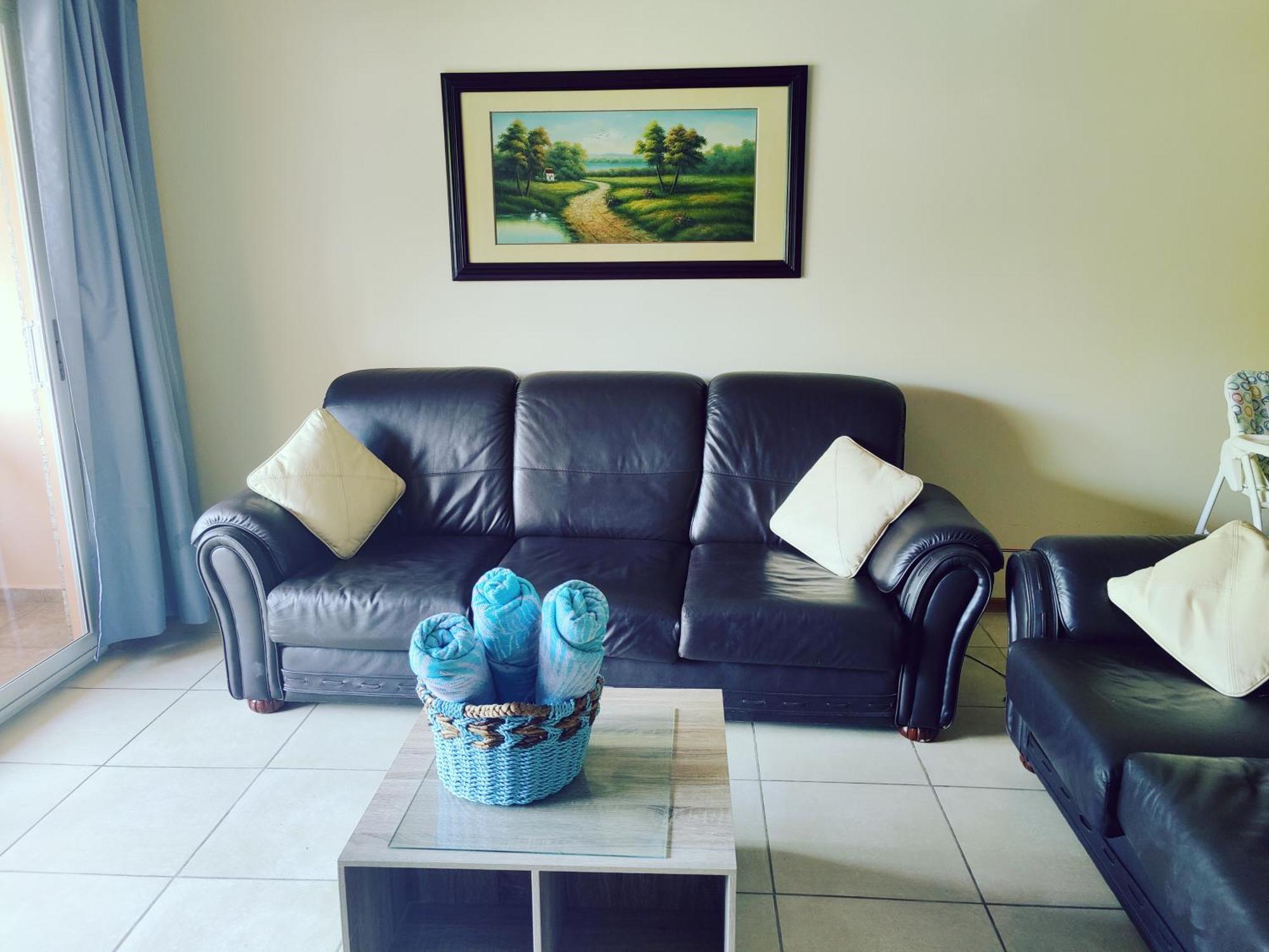 Aruba Family Oasis 2Br Pool 3Min Walk To Eagle Beach Palm Beach Eksteriør billede