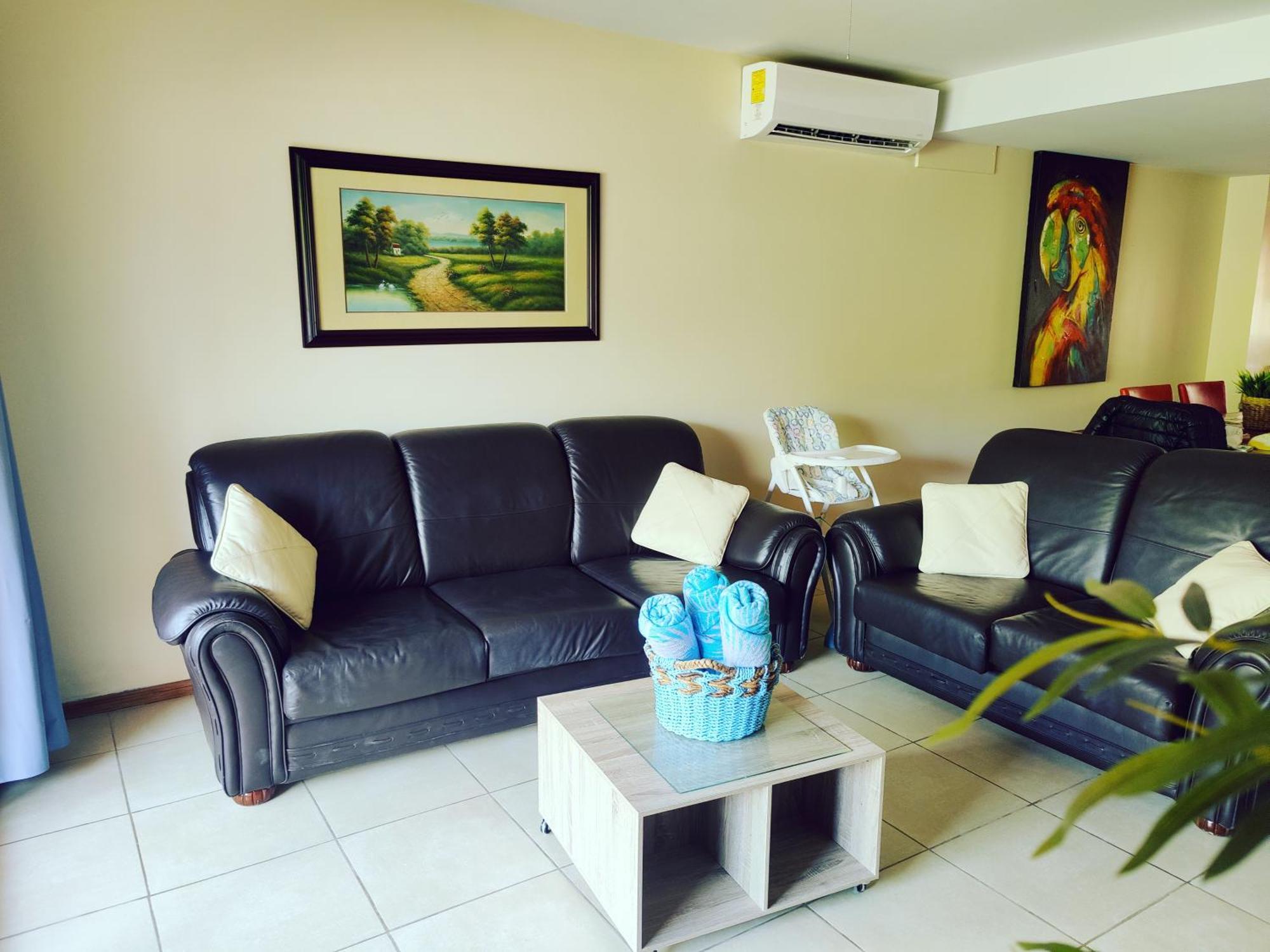 Aruba Family Oasis 2Br Pool 3Min Walk To Eagle Beach Palm Beach Eksteriør billede